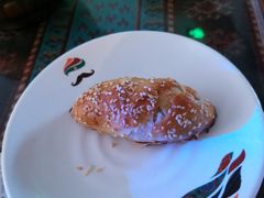 和田烤包子-巴依老爷·新疆美食(上城区天城路店)