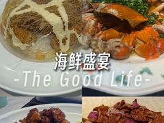 -虎哥私房菜(馒头山店)