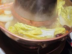 -京悦南门涮羊肉·羊蝎子火锅(田林路店)