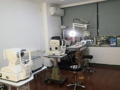 -中科优视医学研究院·验光配镜·近视防控