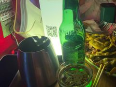 -音乐房子·Vintage Live Bar(玉林总店)