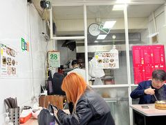 -曼曼汤包(建国西路店)