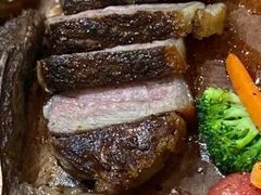 -西单元牛排馆(长安大学城店)