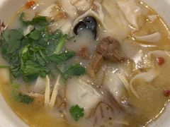 -健康路夜市