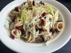 -环宇草鸡店·特色炒鸡