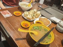 -大壶春生煎(四川中路店)