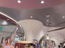 -奈尔宝家庭中心·国风主题·亲子餐厅(豫园商城店)