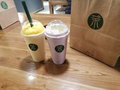 -茉酸奶(松江开元地中海店)