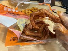 -帝煌烤卤(羊子街店)