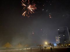 -檀悦都喜天丽度假酒店游泳池