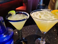 总统特选玛格丽特-Chili's Cafe&Bar奇利斯(滨江店)