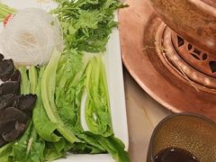-牛街·马辈儿涮肉(牛街二店)