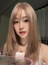 点击看大图 -KS COLOUR漂色·染发·画染