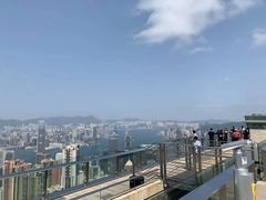 -山顶缆车