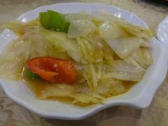 -维吾尔餐厅(宜山路店)