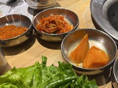 -姜虎东白丁烤肉(恒隆广场店)
