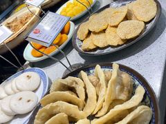 -孙府大院(步行街店)