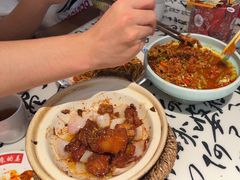 -南昌大饭店·非遗南昌菜(万寿宫店)