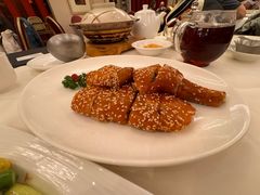 脆皮鸡-利苑酒家(合景国际金融广场店)