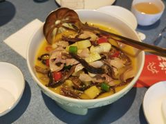 -闽海肴(北辰荟店)