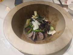 -云中鱼蒸汽石锅鱼(川沙百联店)