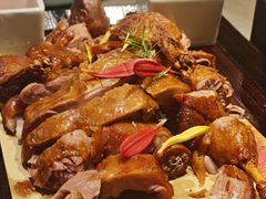 苏式香酥鸭-姑苏家宴·苏帮菜·松鼠桂鱼(苏州总店)