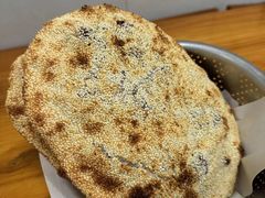 -徐记红川肉烧饼