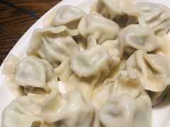 -双合园·海鲜水饺青岛菜(万佳广场店)