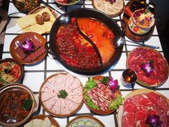 -贰回巷火锅馆(钟楼店)