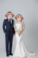 -CD视觉婚纱摄影