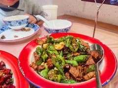 -杨记隆府重庆江湖菜(大悦城店)