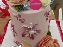 -BONCAKE裱花蛋糕(万象汇店)