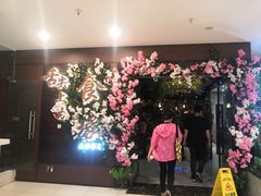 -舌尖上的食缘花园主题餐厅