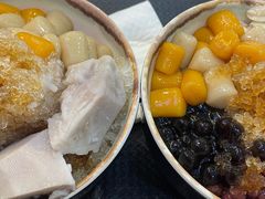 -鲜芋仙(观音桥大融城LG店)