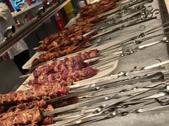 -通海俄式烧烤·俄罗斯大串(嵩山路店)