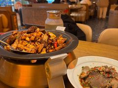 -六月雪干锅(涪城万达广场店)