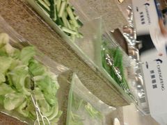 -福成自助烤肉(青春路店)