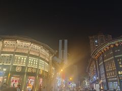 -嘉华鲜花饼·现烤(昆明老街店)