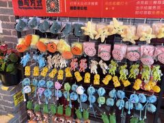 -即墨老公社·海肠捞饭大王(古城店)