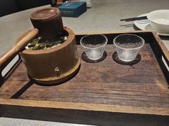 -汉水谣·江景餐厅(江滩店)