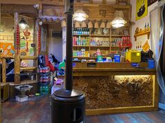 -恩你小木屋·烤肉韩式料理(嘉兴秀洲店)