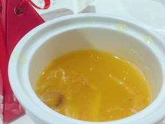 -天宫南铂玫瑰园酒店