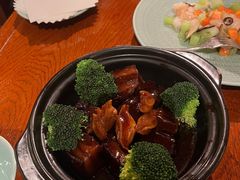 -丽江金茂凯悦臻选酒店-滇香馆