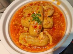 -黔渔翁豆花渎鱼(喷水池店)