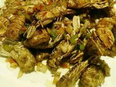 -旺角小渔村(幸福中路店)