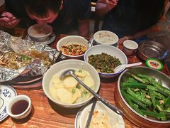 -衡厨·衡阳土菜(中南店)