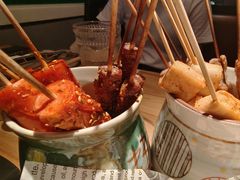 -雪熊精酿·哈尔滨烧烤酒馆(非遗大串店)