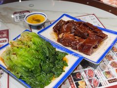-顺德杨廷记(白云山店)