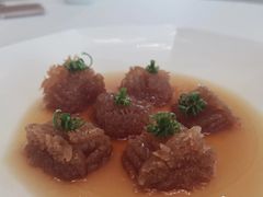 -世博源公馆·本帮融合菜·主题包厢·江景餐厅