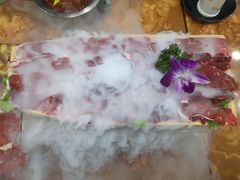 -塔兰齐新疆孜然火锅(鲤鱼山路店)